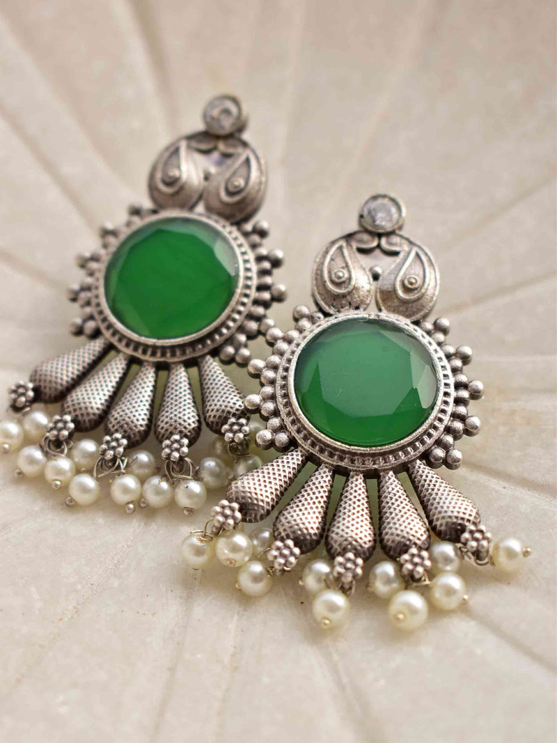 Muskaan - Earrings