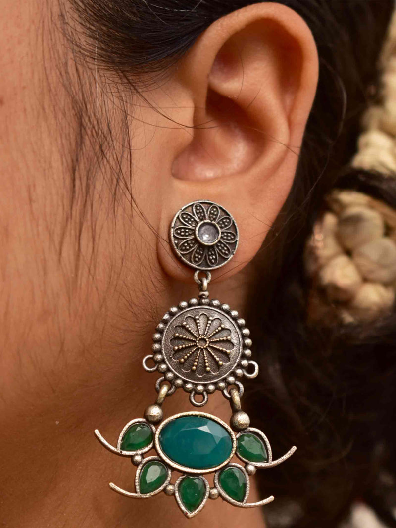 Hara Kamal - Earrings