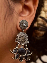 Kamal - Earrings
