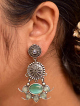 Minty Kamal - Earrings