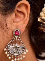 Resham - Earrings