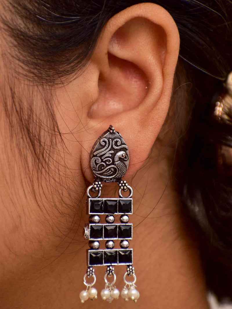Raanjha - Necklace set