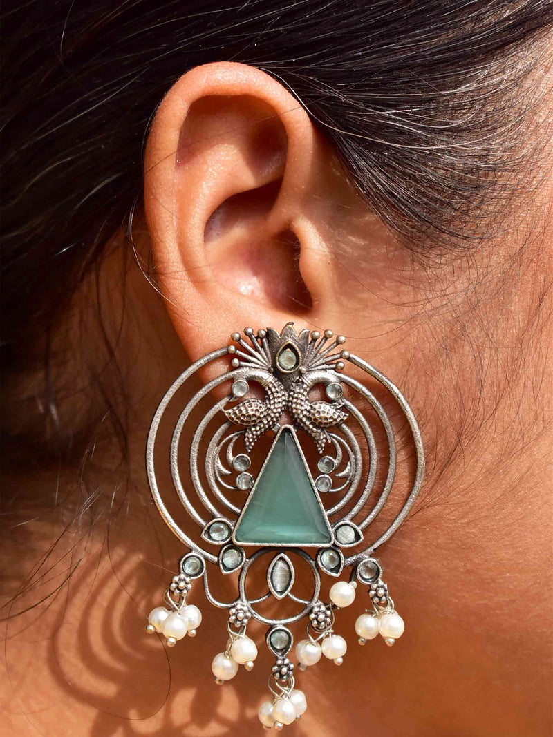 Moti - Earrings