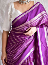Morni - Chanderi saree