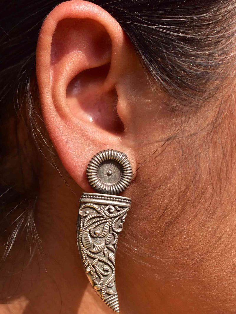 Garima - Earrings