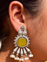 simar - Earrings