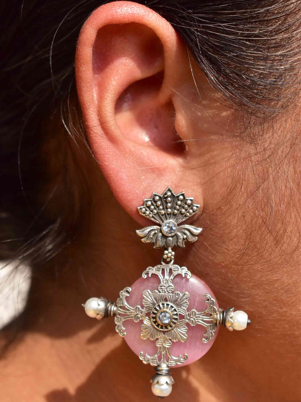 Shabnam - Earrings