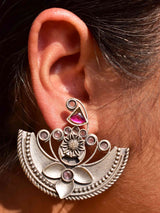 Kusum - Earrings