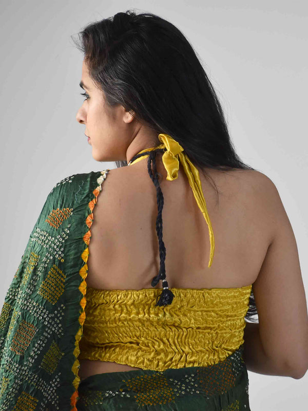 Buy Silk Blouses Online