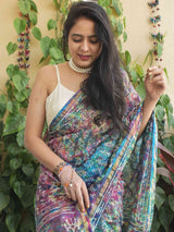 Chanderi Silk Saree Online