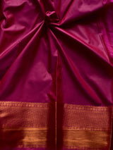 Rani - silk Brocade saree