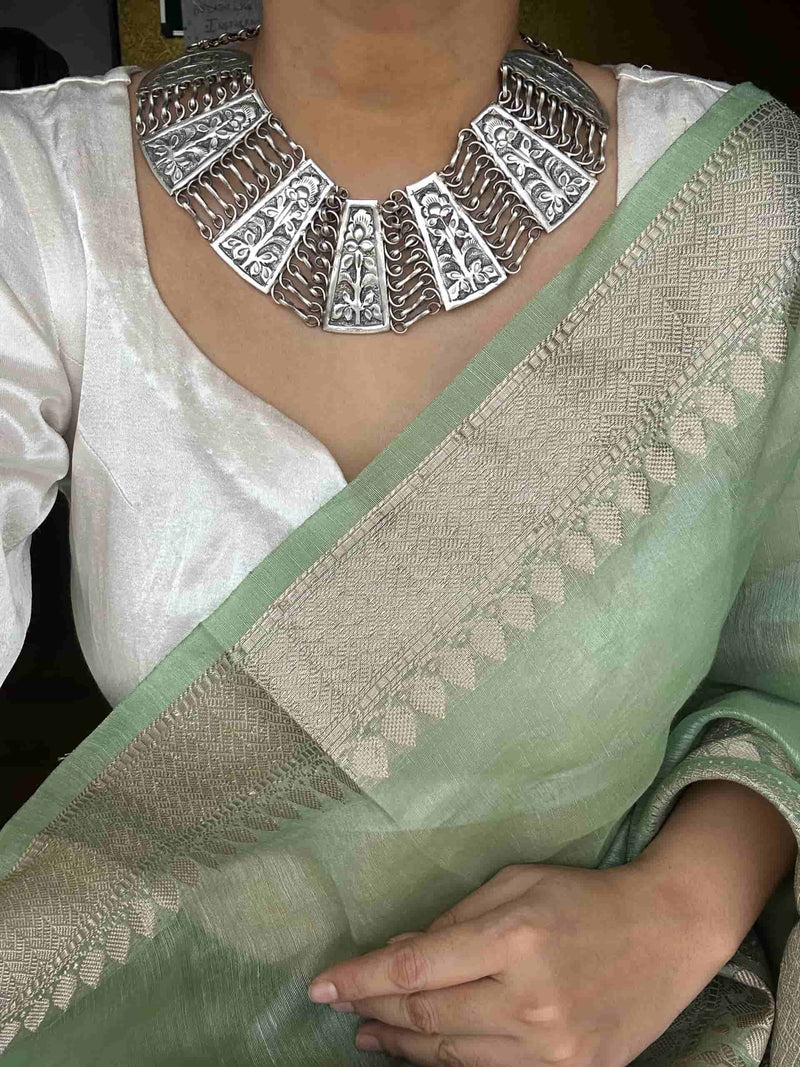 Lashkaare - necklace