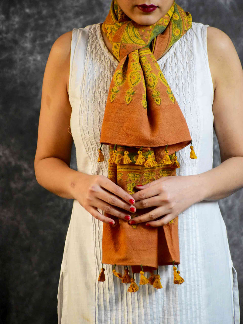 Buy Wool Stole Online