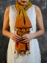 Buy Wool Stole Online