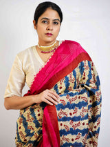 Chanderi silk sarees for wedding