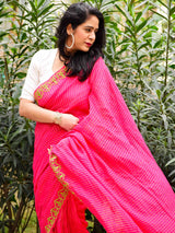 Buy Embroidered Saree Designs