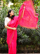 Buy Embroidered Saree Designs