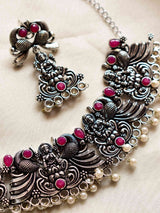 devi  - Necklace set