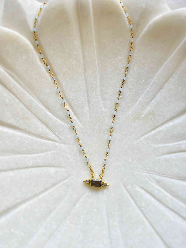 Rosy - pendant