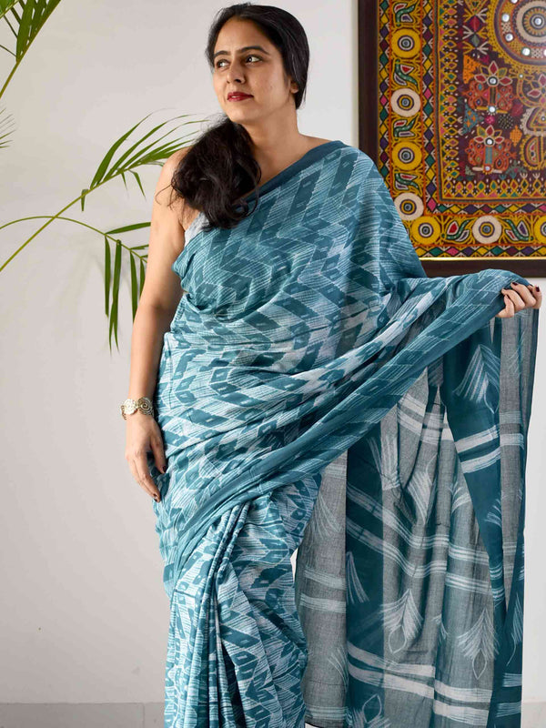 Buy Shibori Sarees Online