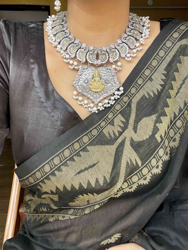 Devi - Necklace set