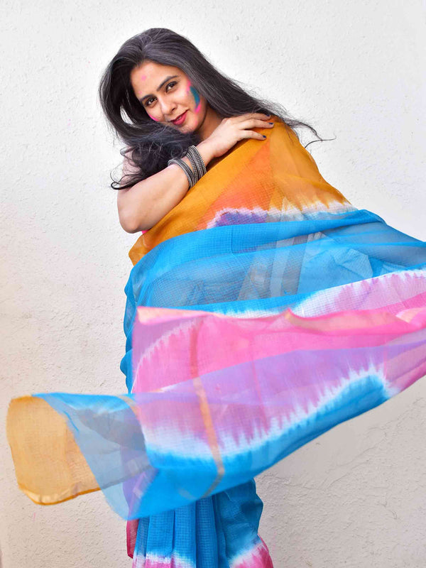 Basant - Kota Saree