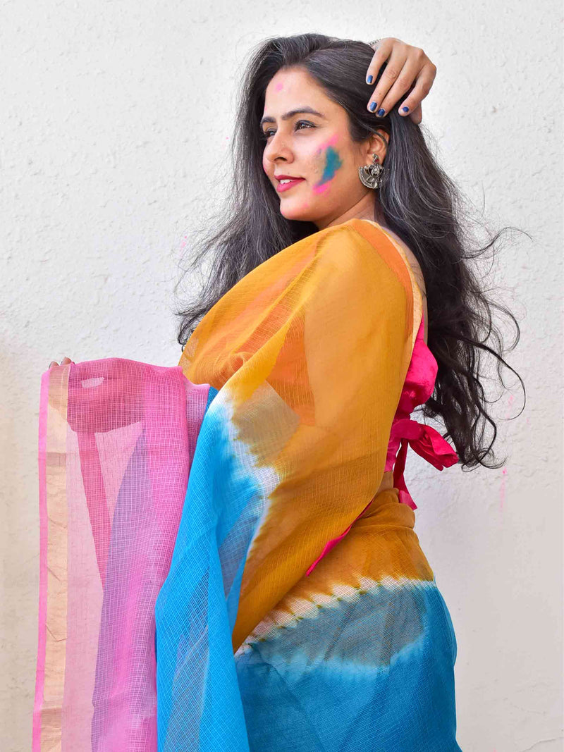 Basant - Kota Saree