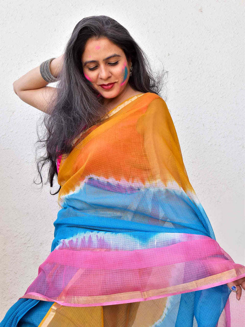 Basant - Kota Saree