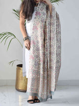 dabs dupatta