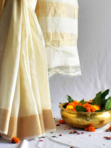 Onapottan - Velvet sequin blouse