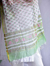 Mausam -  Kota Doria Dupatta