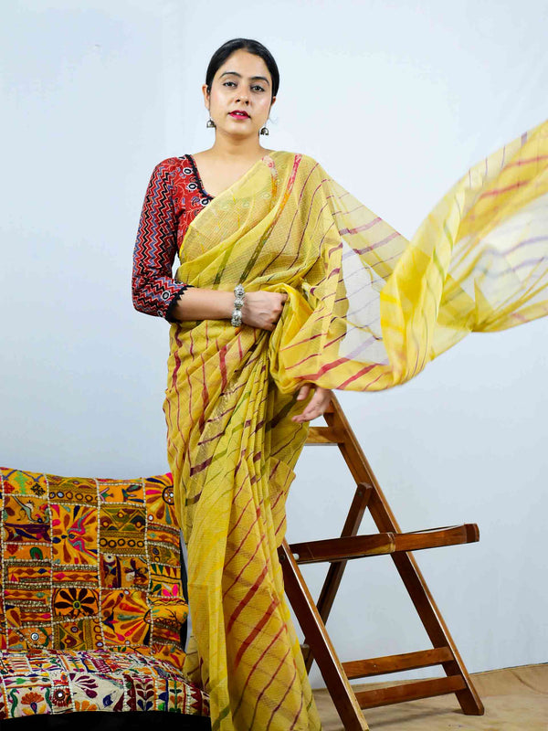 Kota Doria Sarees Online