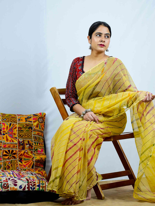 Kota Doria Sarees Online