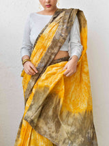 Babli - mul cotton saree