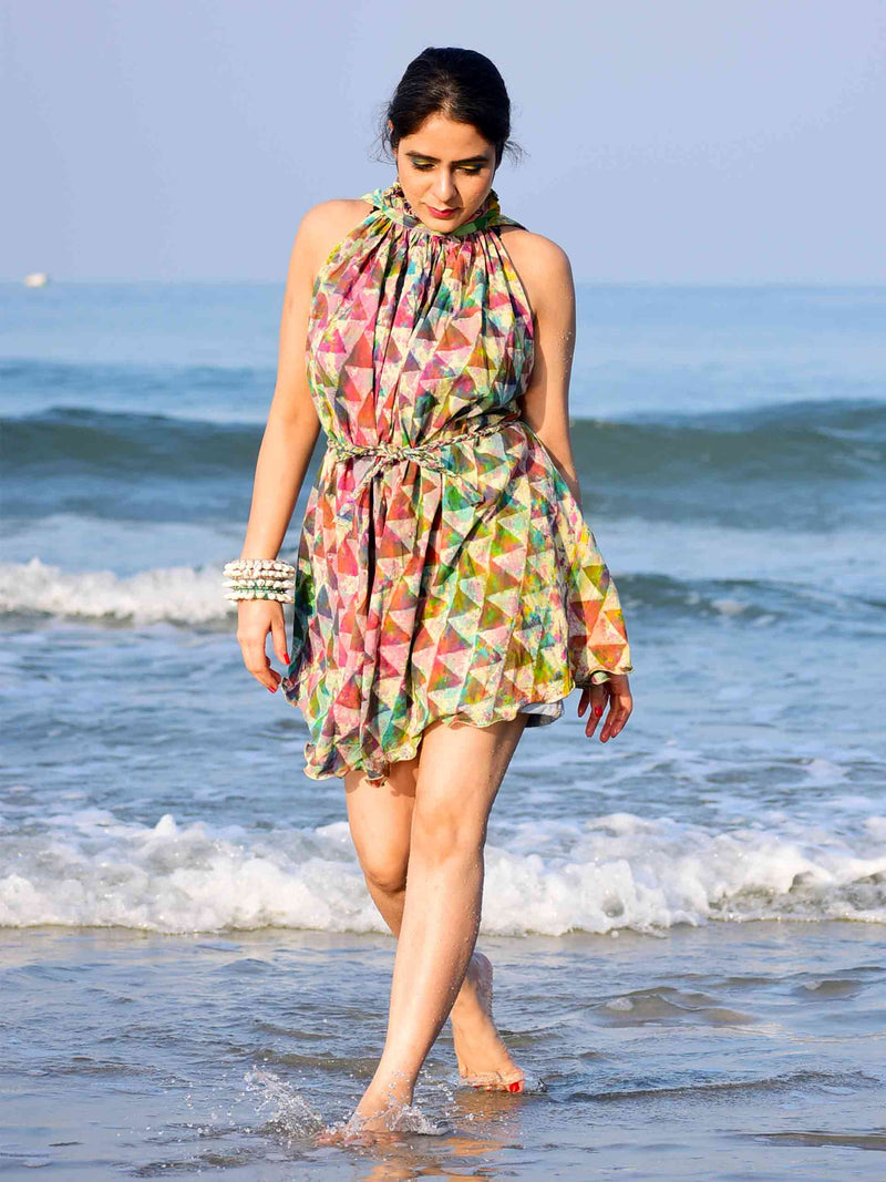 Top 118+ beach side dress latest