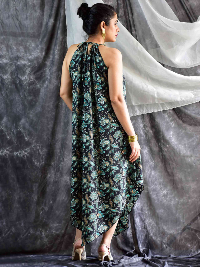 Maple - dress