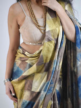 ajrakh saree online