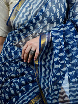 Buy Kota Doria Sarees Wholesale Price