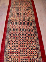 Bagh print Bamboo Table Runner