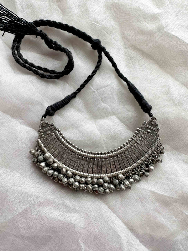 Ghoomar - necklace