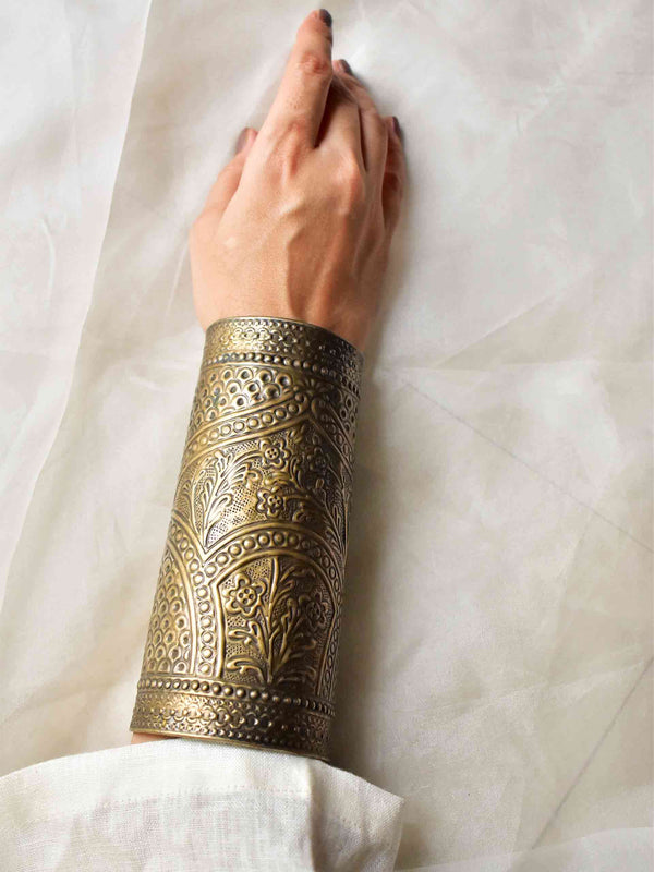 Akbar - Hand cuff