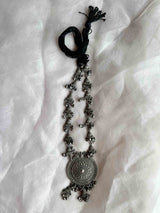 Gumbad- long necklace