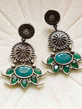 Hara Kamal - Earrings