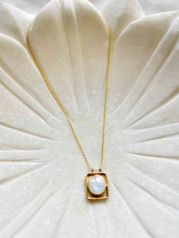 Square - pendant