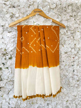 Buy Wool Embroidered Stole Online