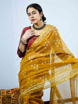 Kota Doria Saree