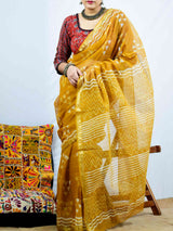 Kota Doria Saree