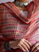 Mishti -  Kota Doria Dupatta