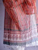 Mishti -  Kota Doria Dupatta