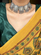 Kamal - necklace set